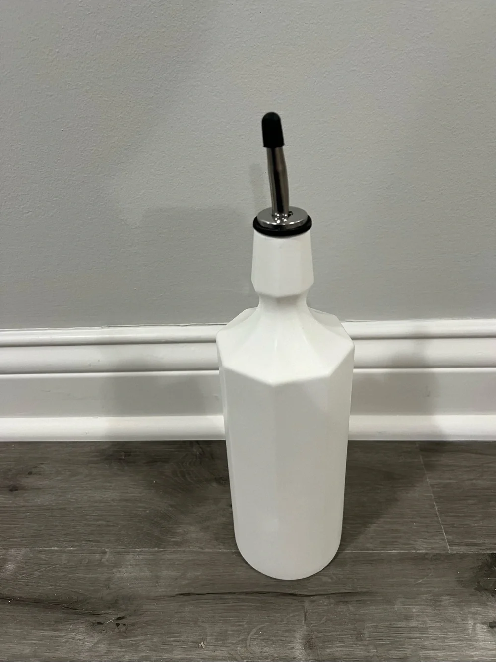 Elixir Porcelain Olive Oil Dispenser